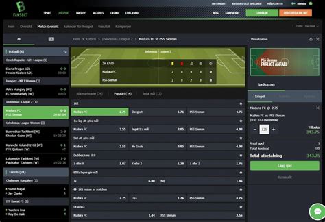 Fansbet .